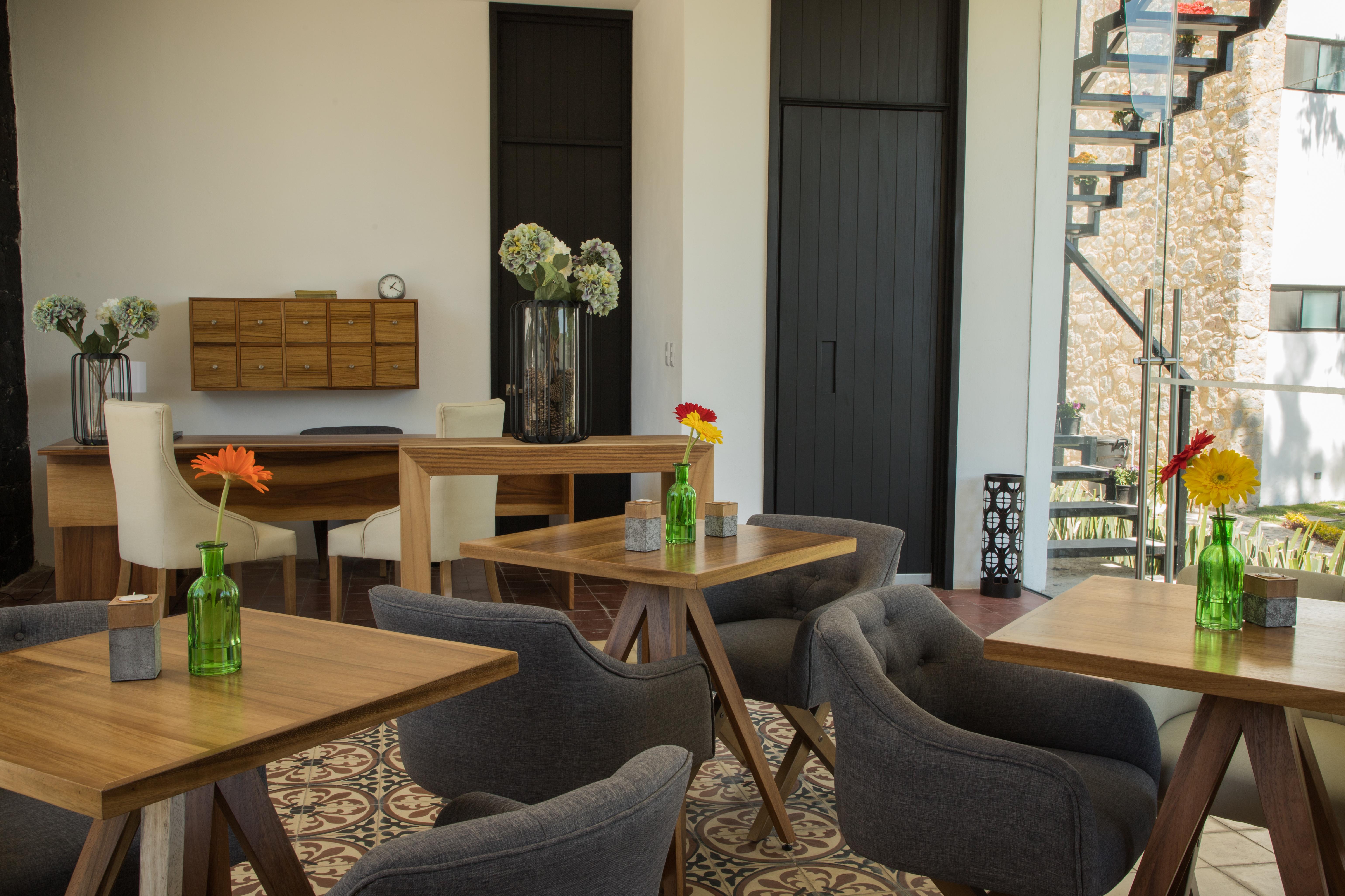 Hotel Boutique Camino Del Bosque By Rotamundos Cholula Buitenkant foto