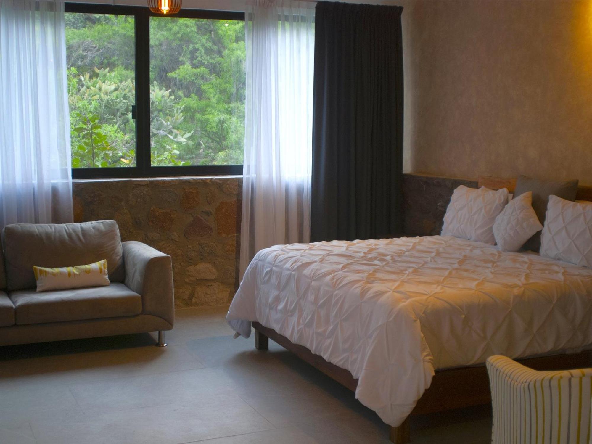 Hotel Boutique Camino Del Bosque By Rotamundos Cholula Buitenkant foto