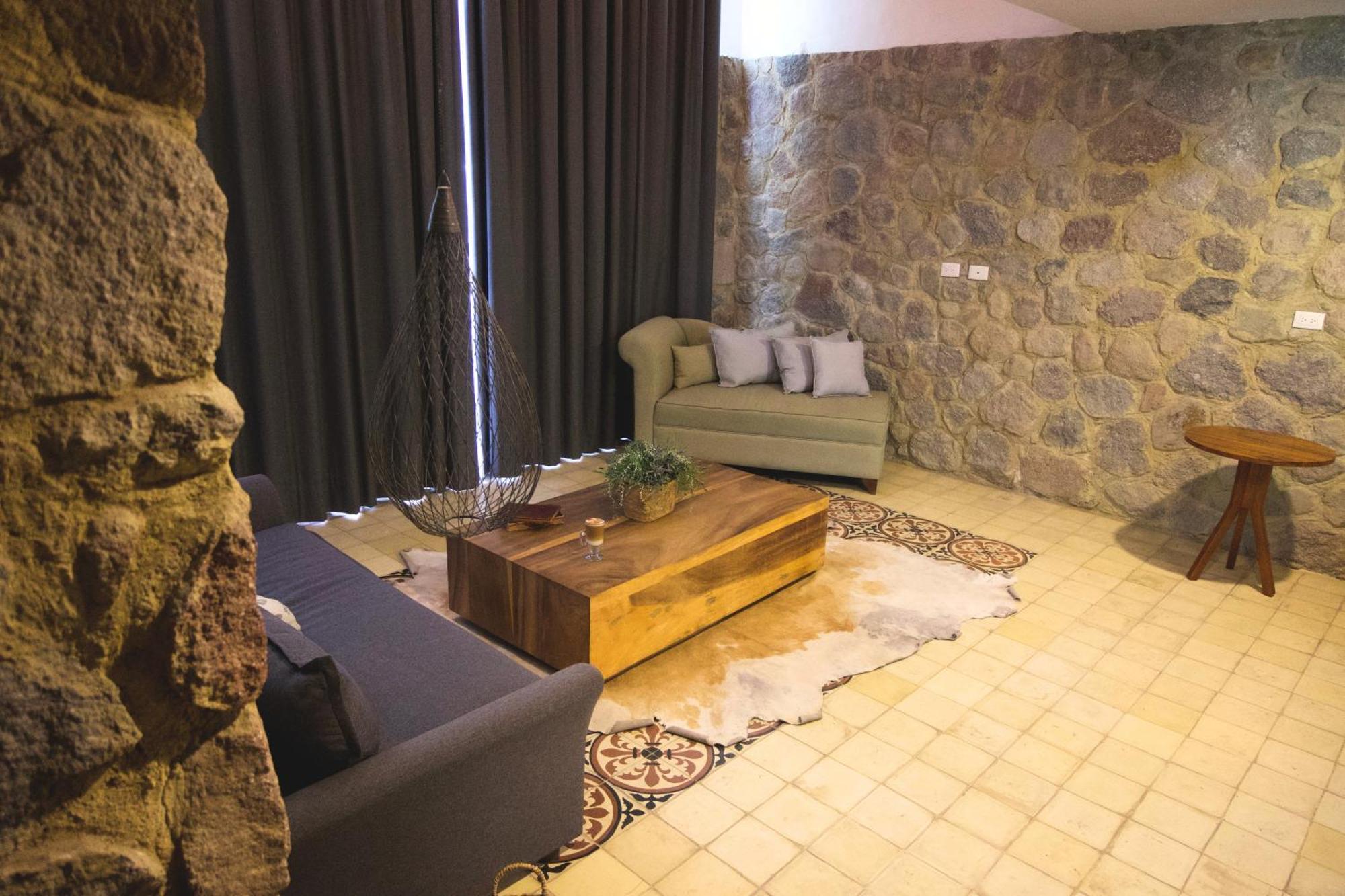 Hotel Boutique Camino Del Bosque By Rotamundos Cholula Buitenkant foto