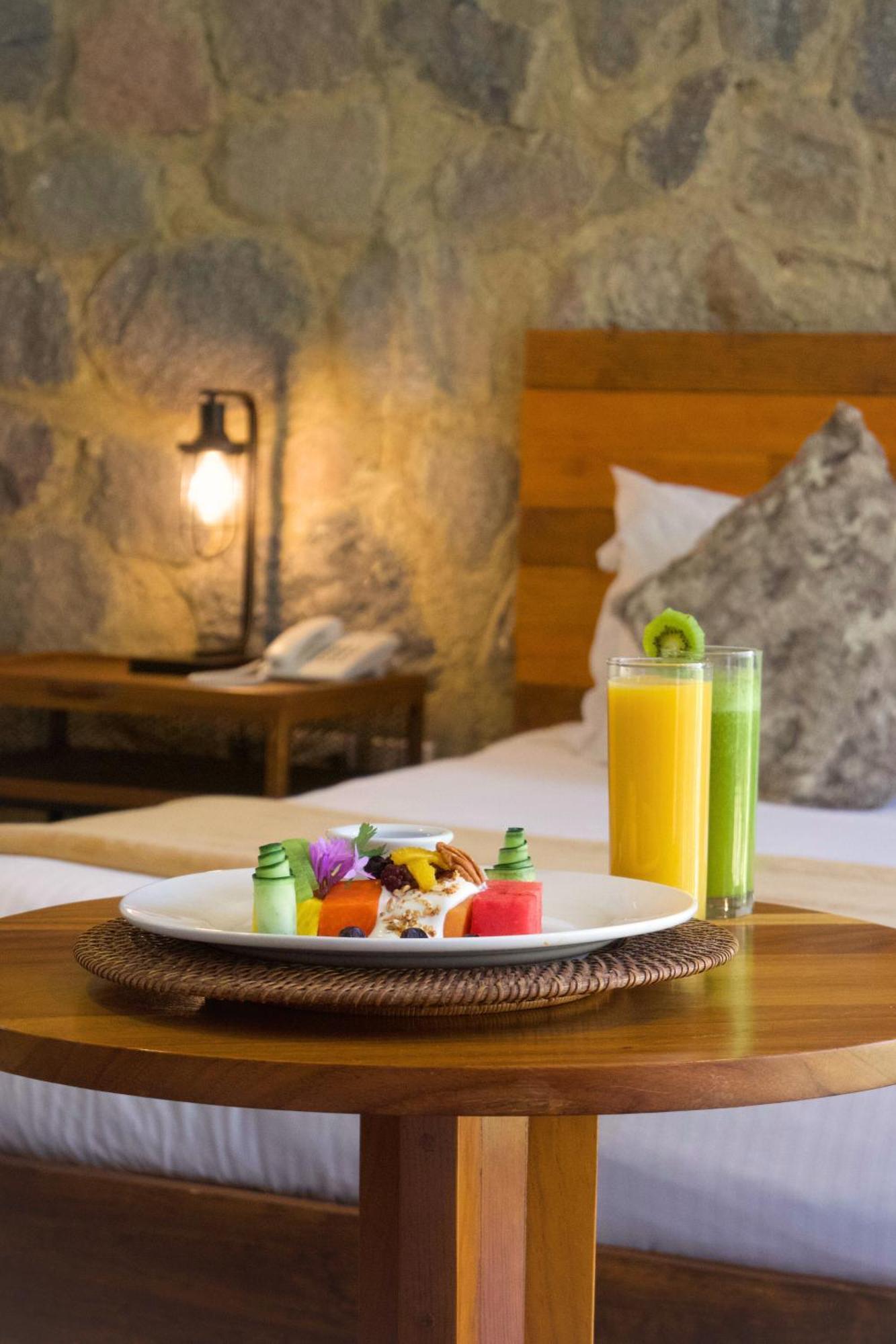 Hotel Boutique Camino Del Bosque By Rotamundos Cholula Buitenkant foto
