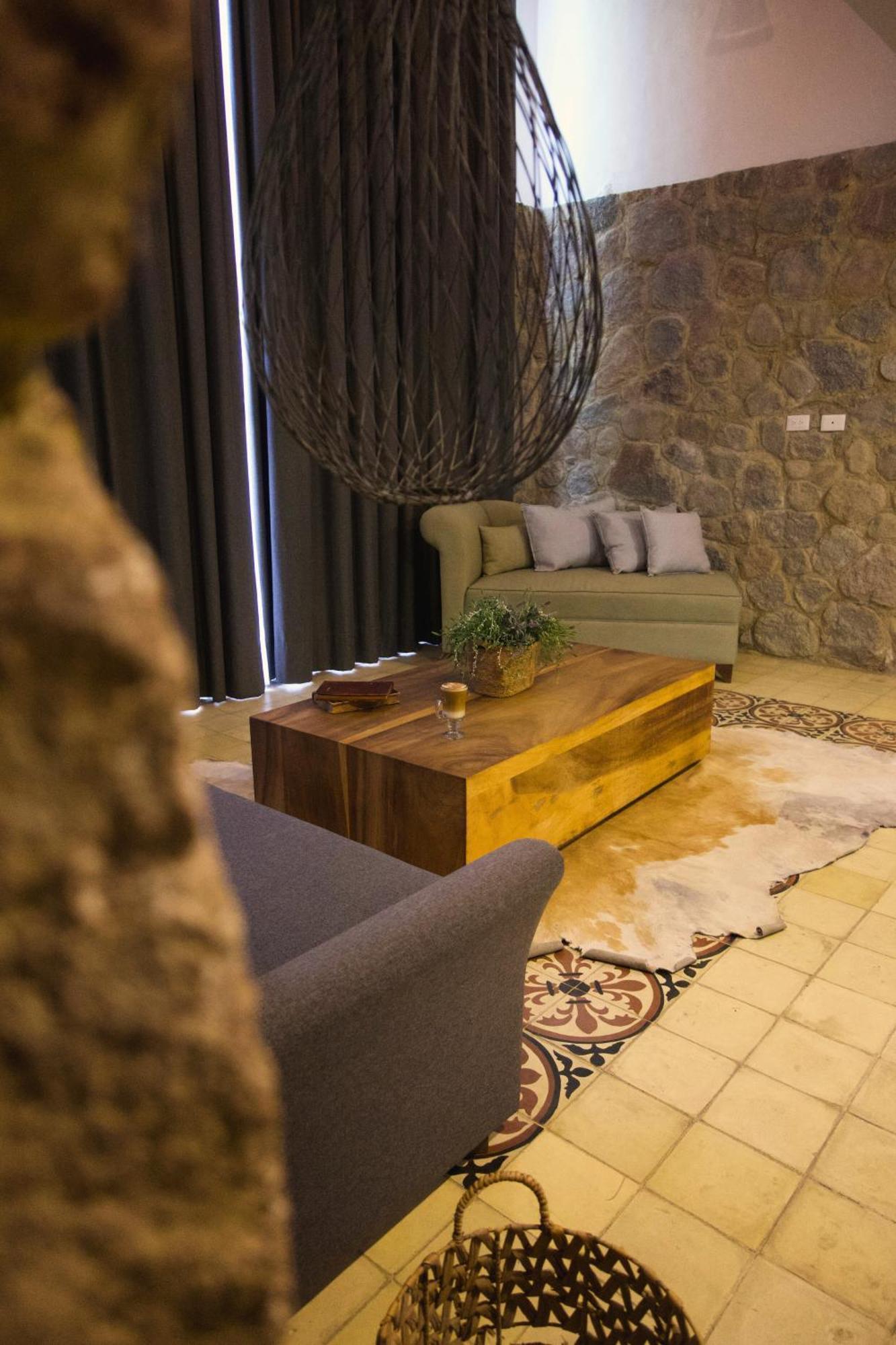 Hotel Boutique Camino Del Bosque By Rotamundos Cholula Buitenkant foto