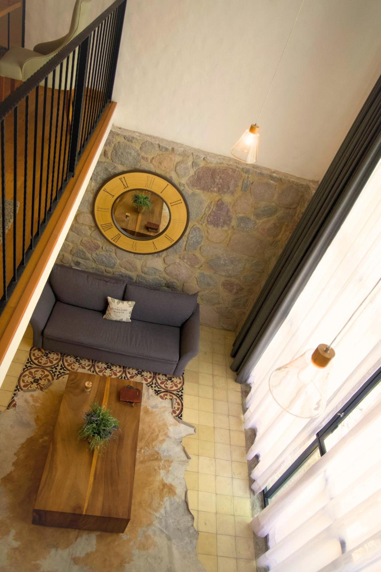 Hotel Boutique Camino Del Bosque By Rotamundos Cholula Buitenkant foto