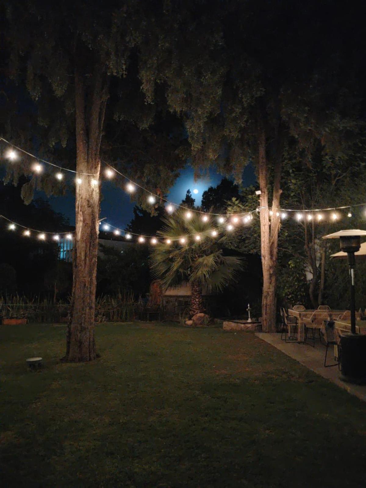 Hotel Boutique Camino Del Bosque By Rotamundos Cholula Buitenkant foto