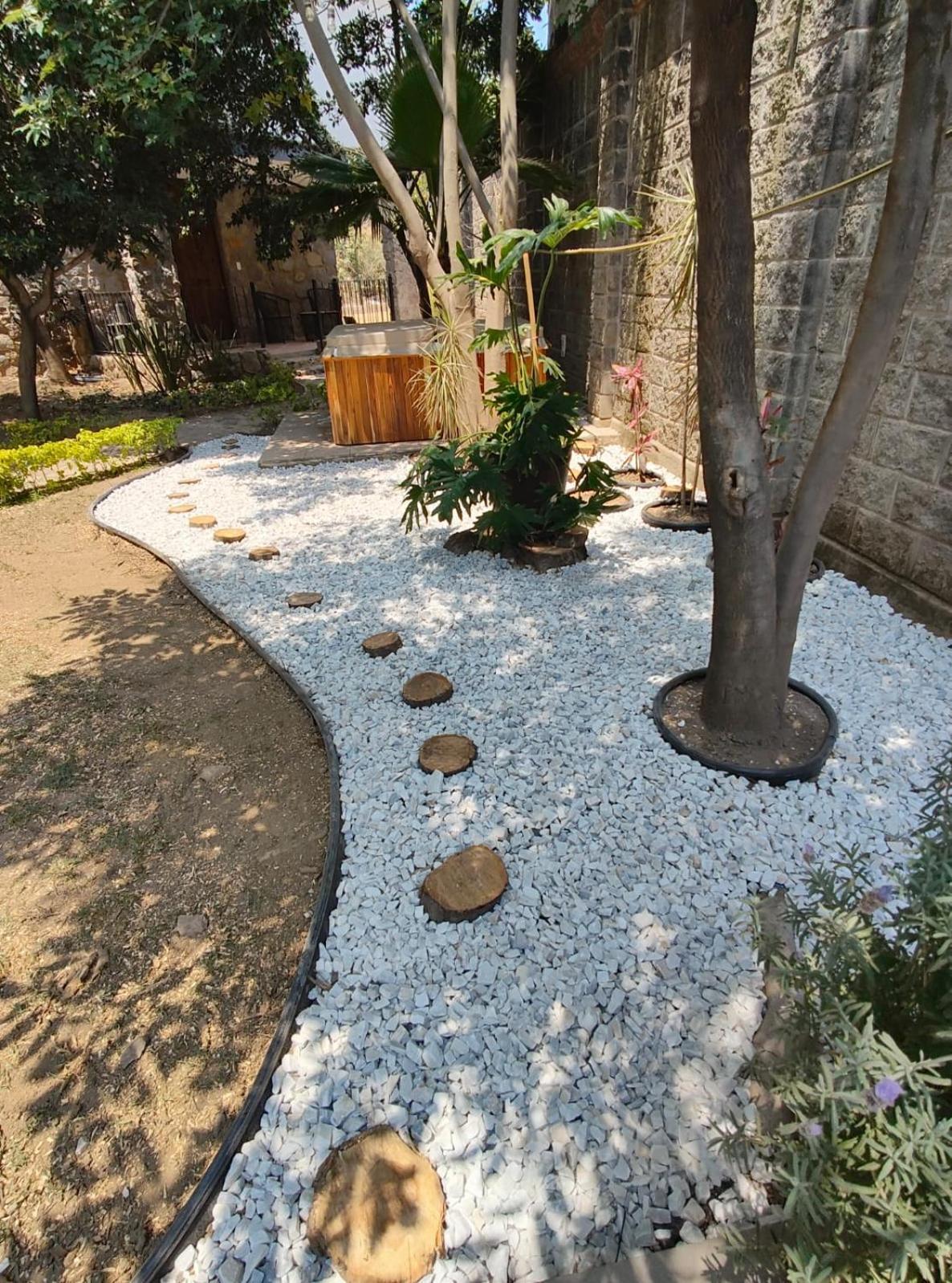 Hotel Boutique Camino Del Bosque By Rotamundos Cholula Buitenkant foto